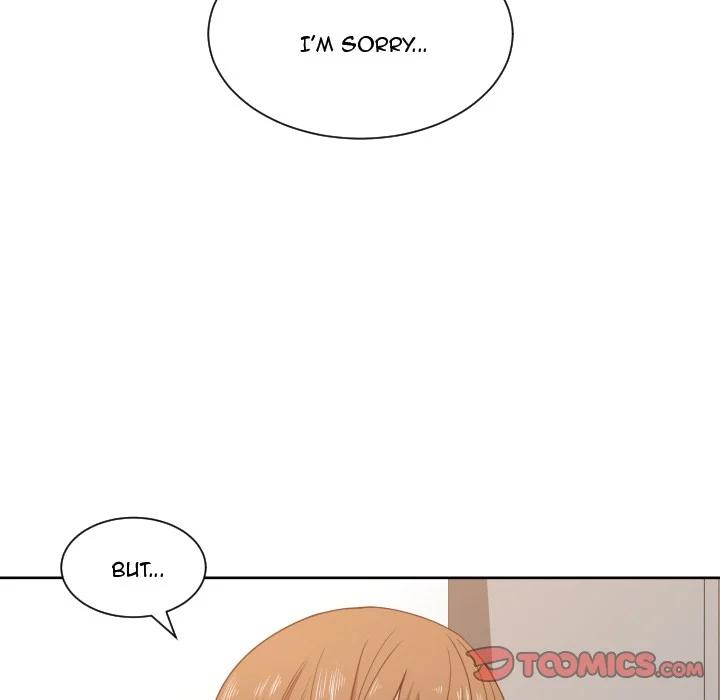 You're Not That Special! chapter 46 page 79