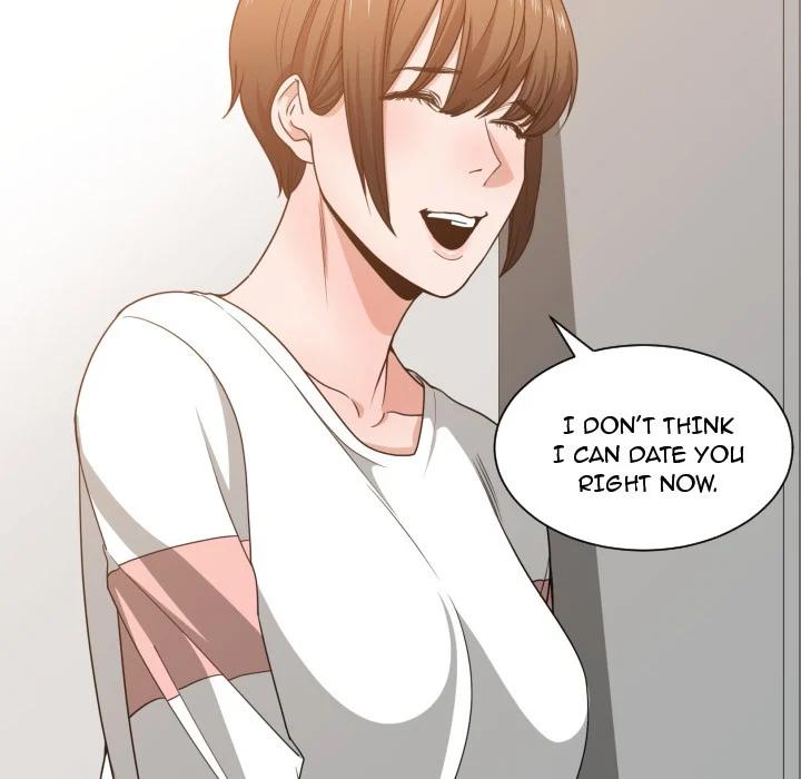 You're Not That Special! chapter 46 page 80