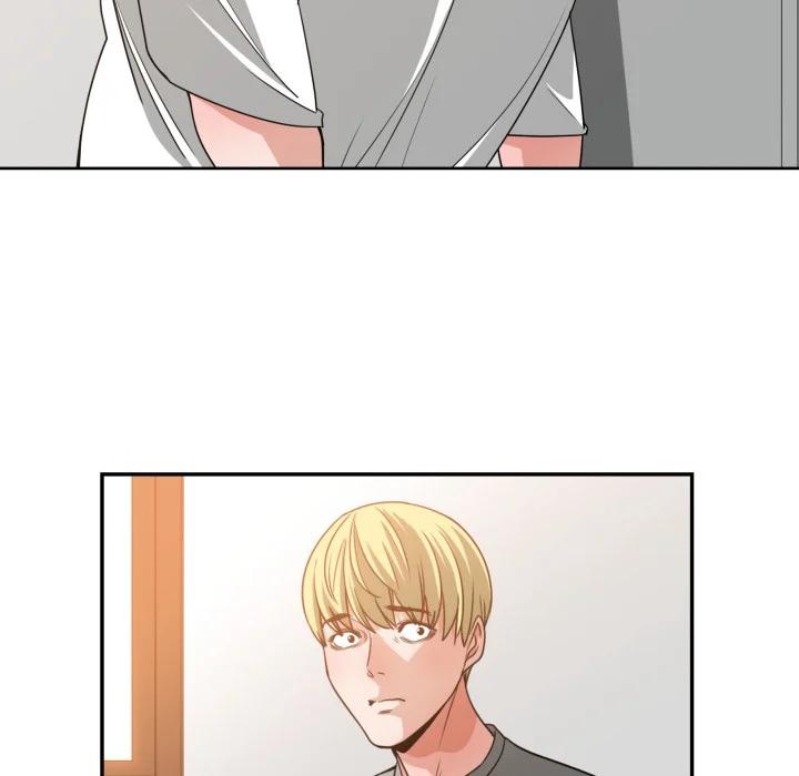 You're Not That Special! chapter 46 page 81