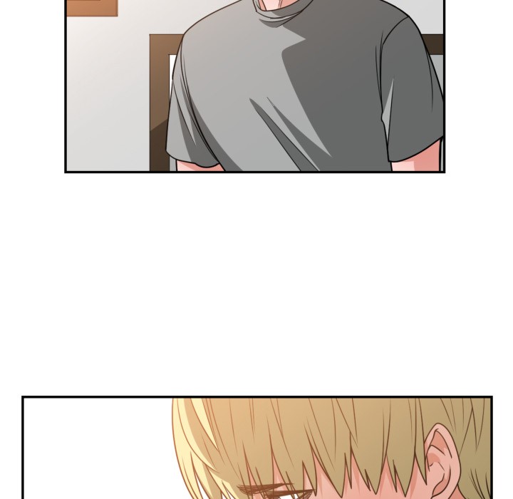 You're Not That Special! chapter 46 page 82