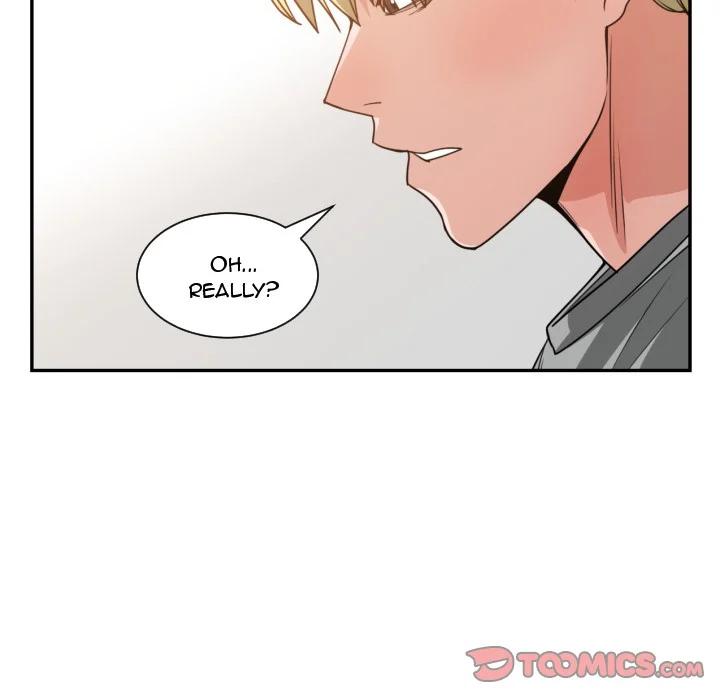 You're Not That Special! chapter 46 page 83