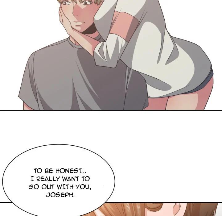 You're Not That Special! chapter 46 page 86