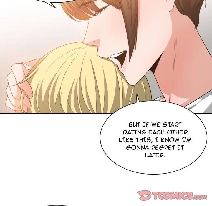 You're Not That Special! chapter 46 page 87