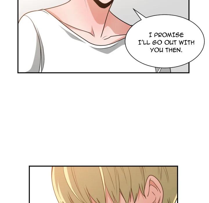 You're Not That Special! chapter 46 page 90