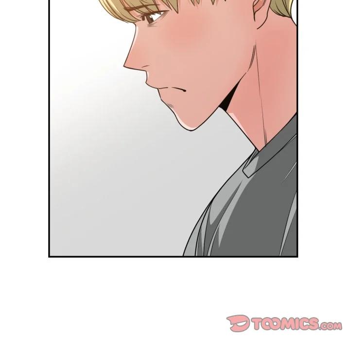 You're Not That Special! chapter 46 page 91