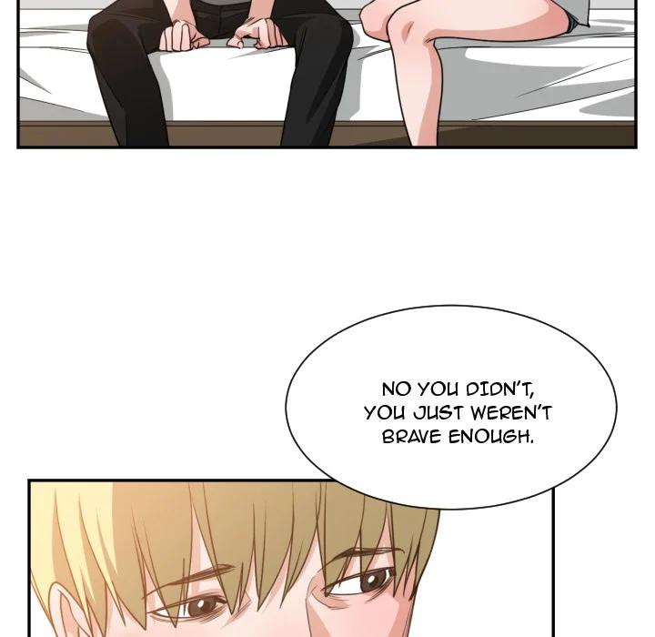 You're Not That Special! chapter 46 page 93