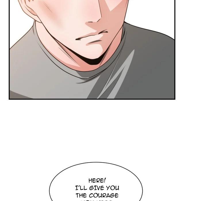 You're Not That Special! chapter 46 page 94