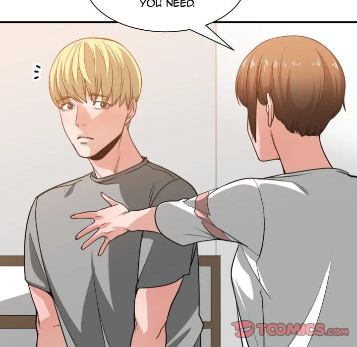 You're Not That Special! chapter 46 page 95