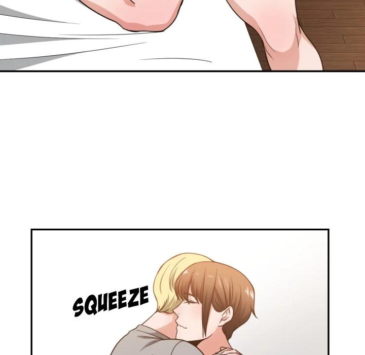 You're Not That Special! chapter 46 page 98
