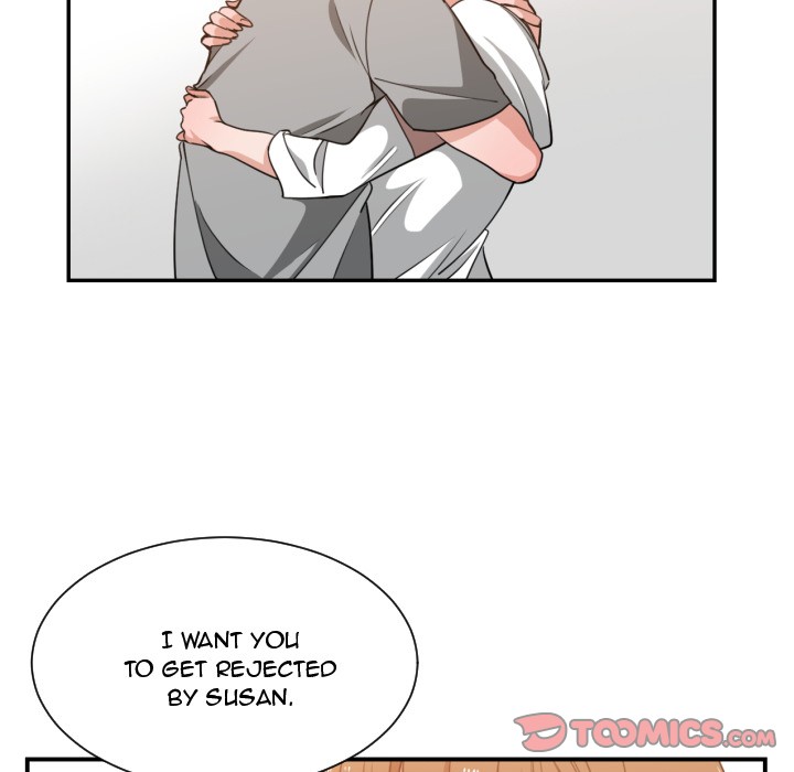 You're Not That Special! chapter 46 page 99
