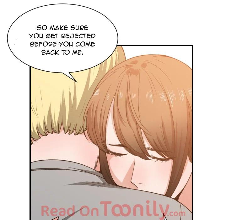 You're Not That Special! chapter 46 page 101