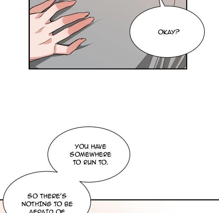 You're Not That Special! chapter 46 page 102