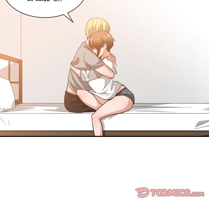 You're Not That Special! chapter 46 page 103