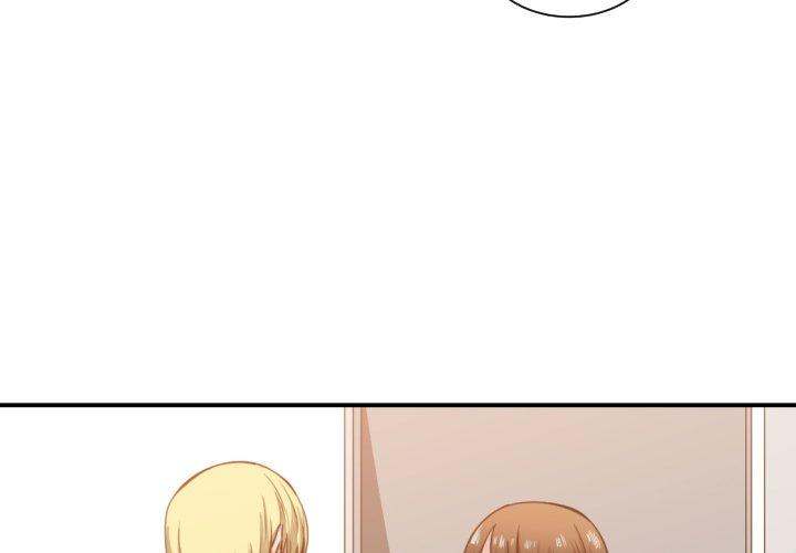 You're Not That Special! chapter 47 page 4