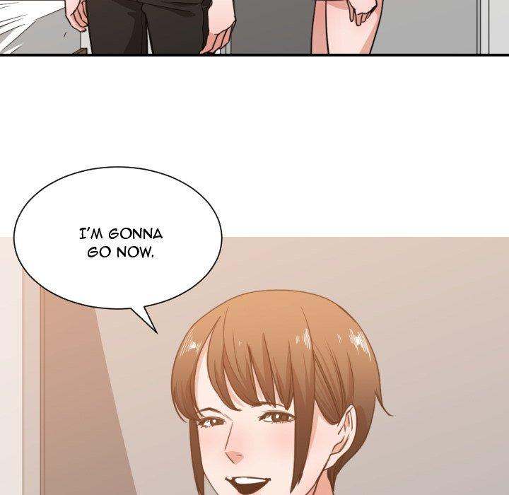 You're Not That Special! chapter 47 page 6