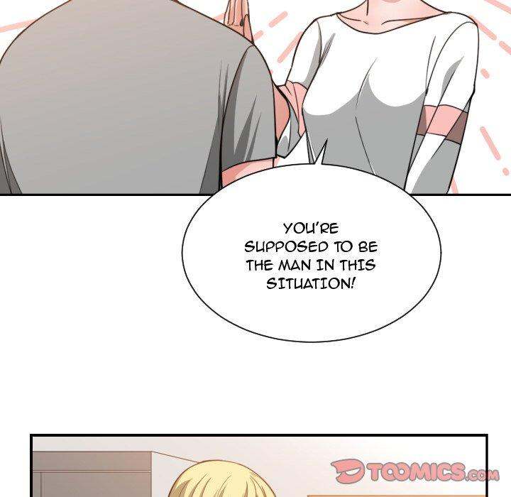 You're Not That Special! chapter 47 page 11