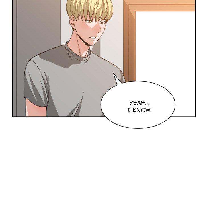 You're Not That Special! chapter 47 page 12