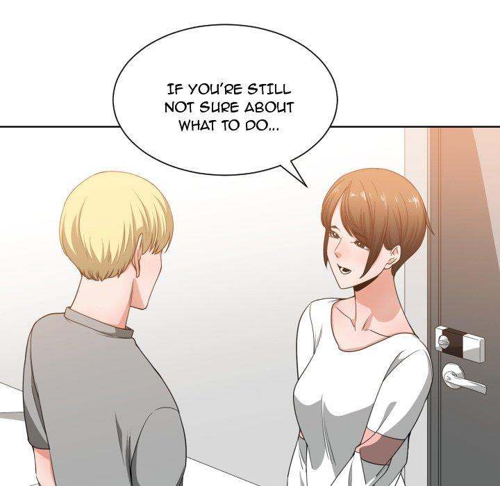 You're Not That Special! chapter 47 page 14