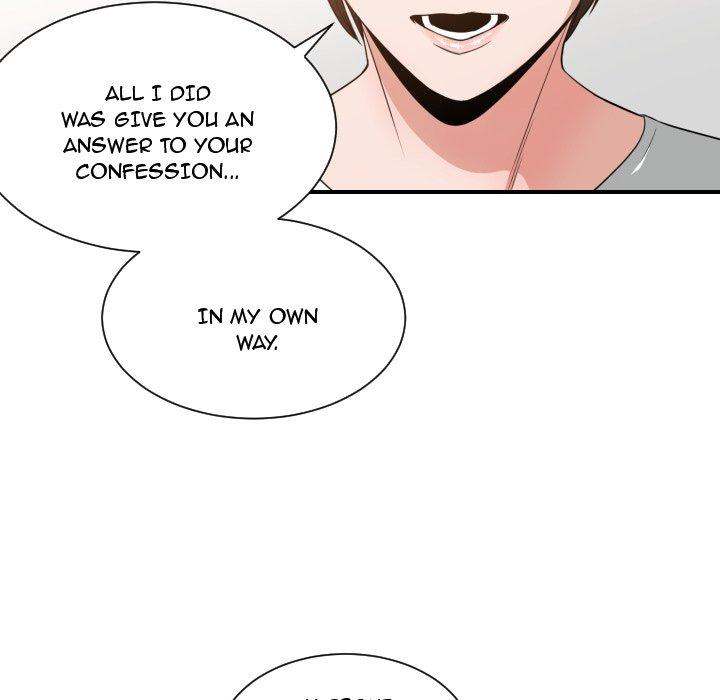 You're Not That Special! chapter 47 page 16