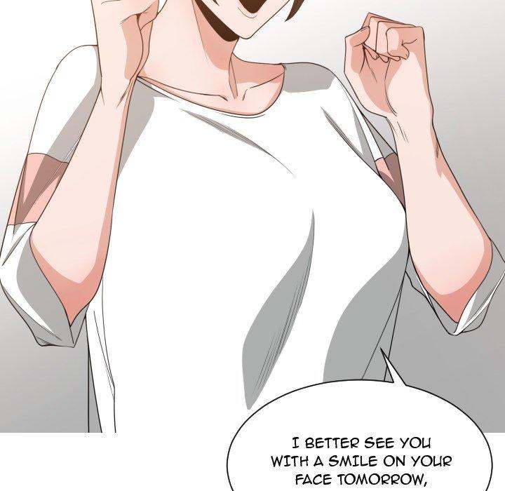 You're Not That Special! chapter 47 page 20