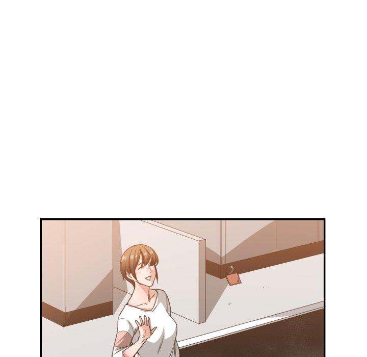 You're Not That Special! chapter 47 page 22