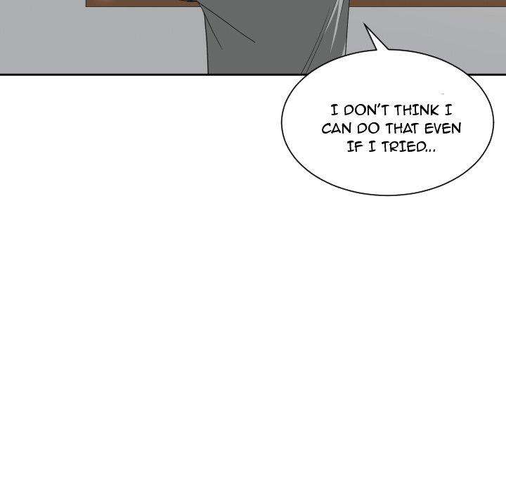You're Not That Special! chapter 47 page 29