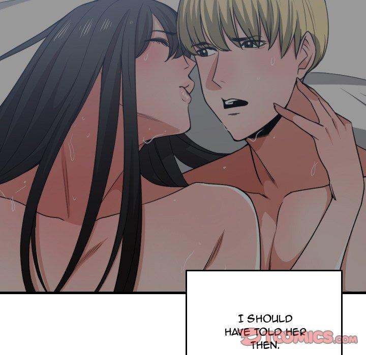 You're Not That Special! chapter 47 page 39