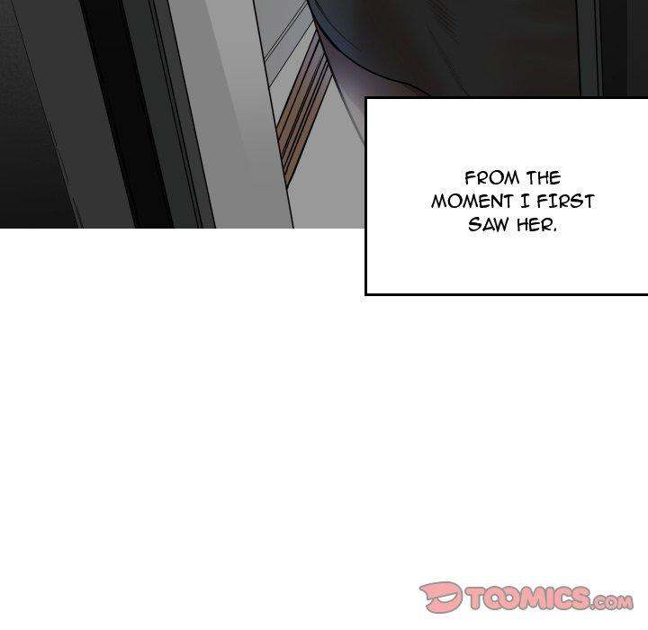 You're Not That Special! chapter 47 page 43