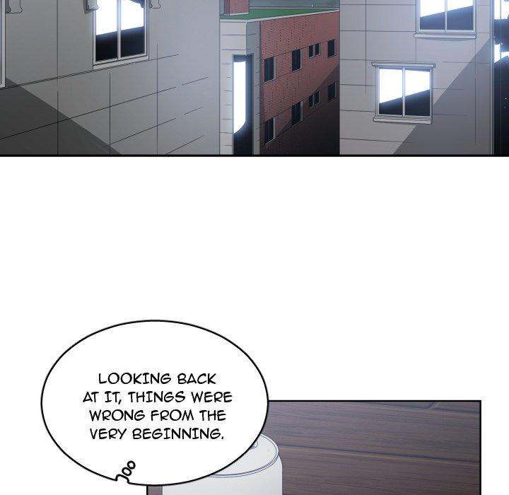 You're Not That Special! chapter 47 page 46