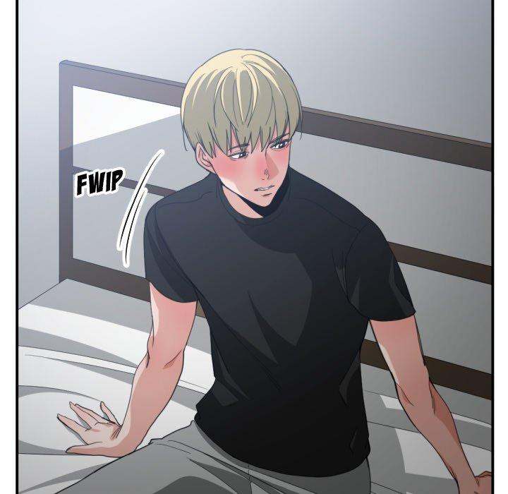 You're Not That Special! chapter 47 page 56