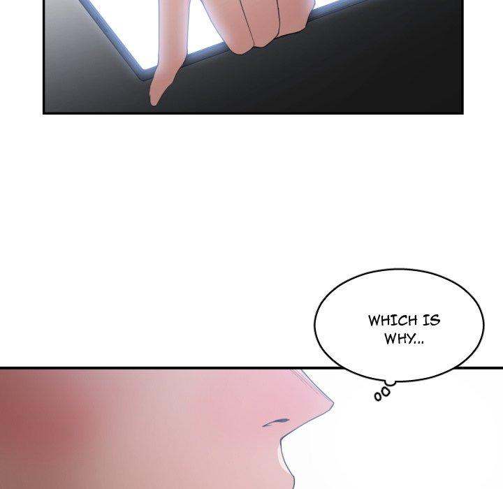 You're Not That Special! chapter 47 page 58