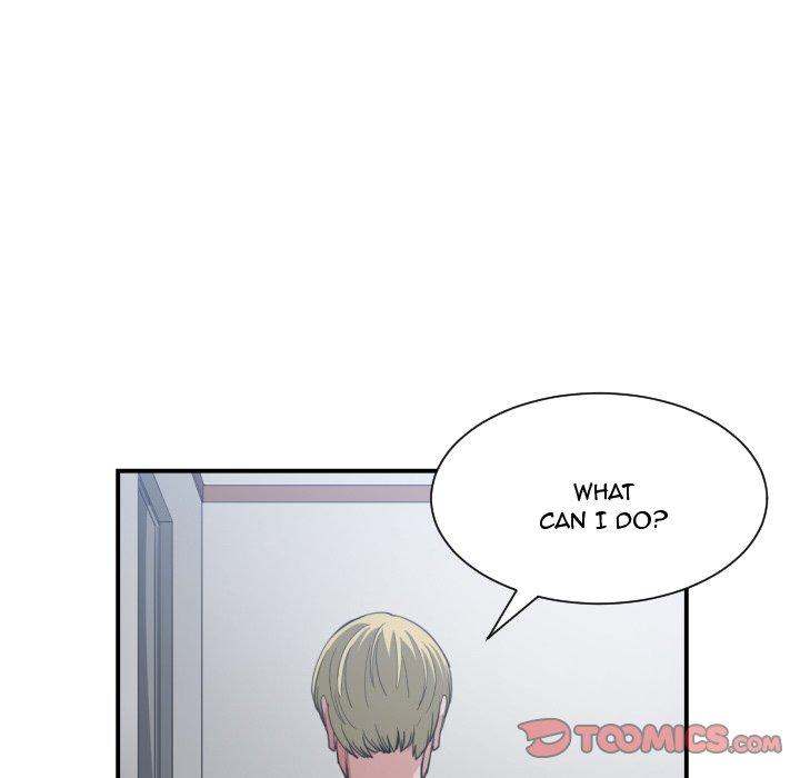 You're Not That Special! chapter 47 page 67