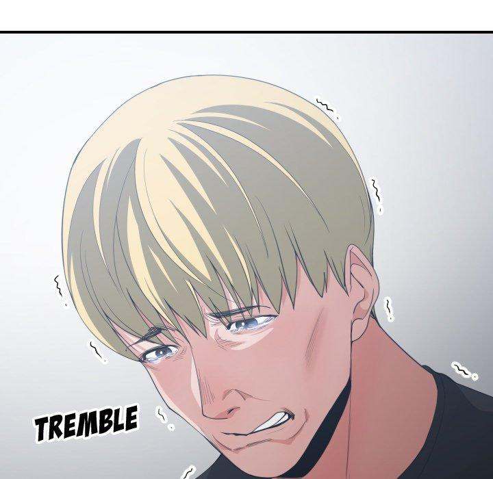 You're Not That Special! chapter 47 page 69