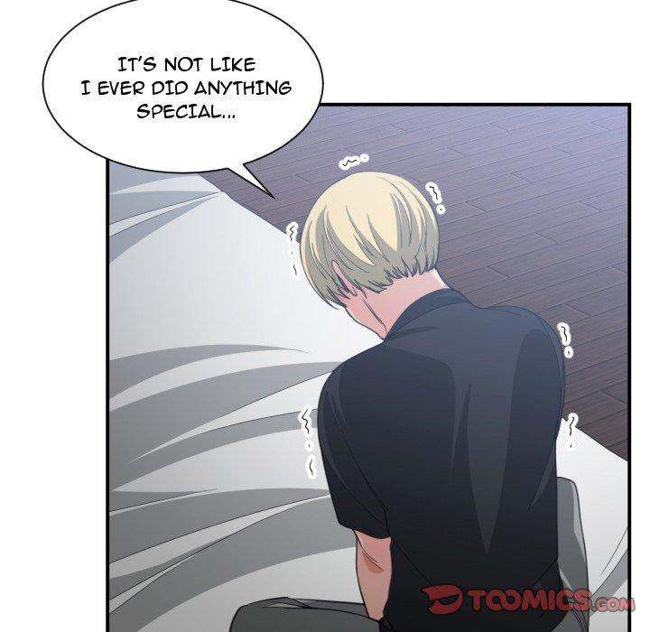 You're Not That Special! chapter 47 page 71