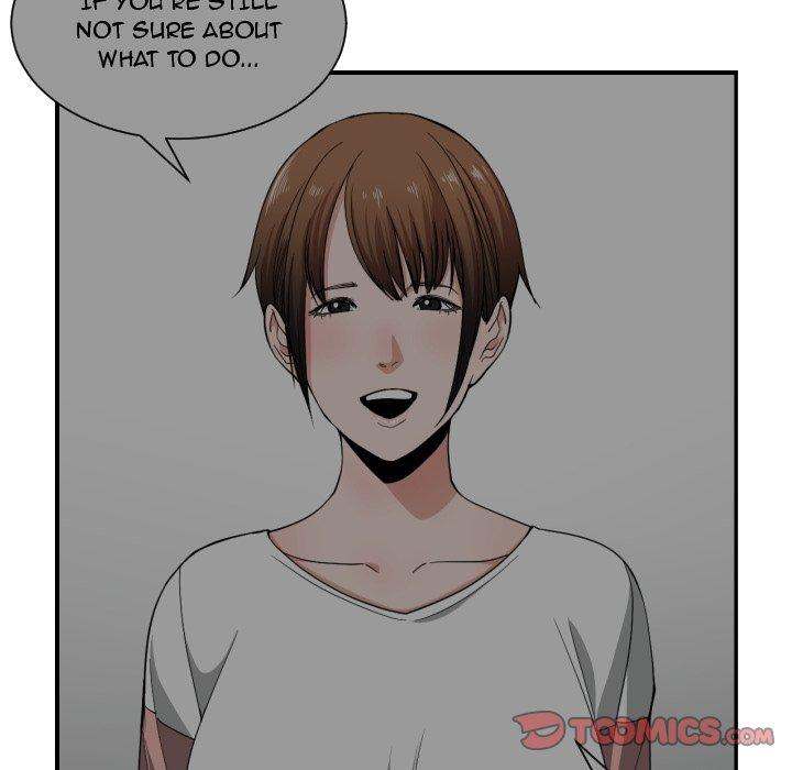 You're Not That Special! chapter 47 page 75