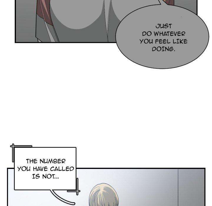 You're Not That Special! chapter 47 page 76