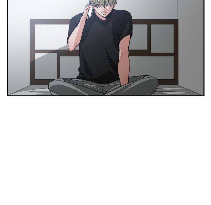 You're Not That Special! chapter 47 page 77