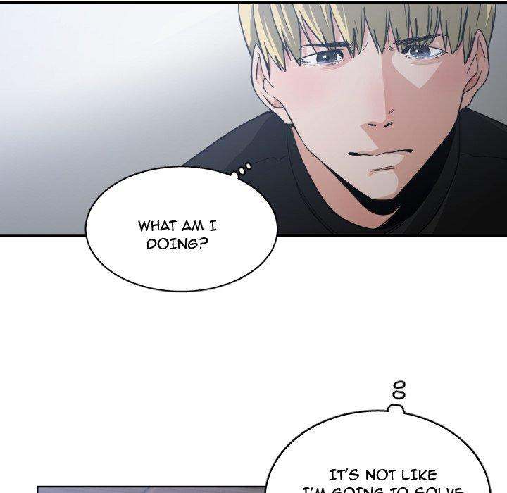 You're Not That Special! chapter 47 page 78