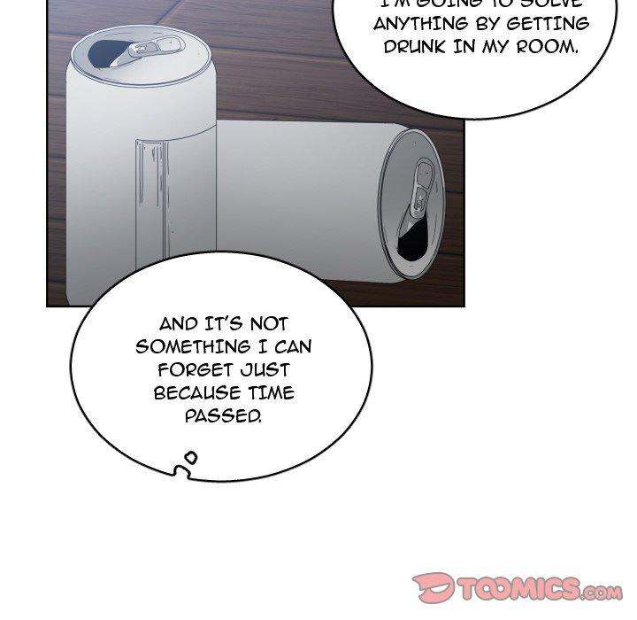 You're Not That Special! chapter 47 page 79