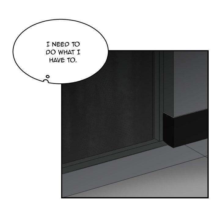 You're Not That Special! chapter 47 page 80