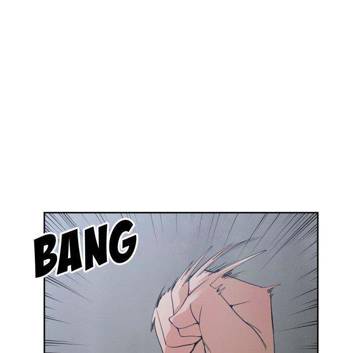 You're Not That Special! chapter 47 page 84