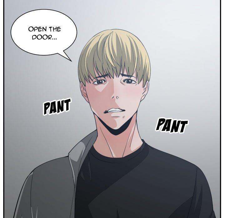You're Not That Special! chapter 47 page 86