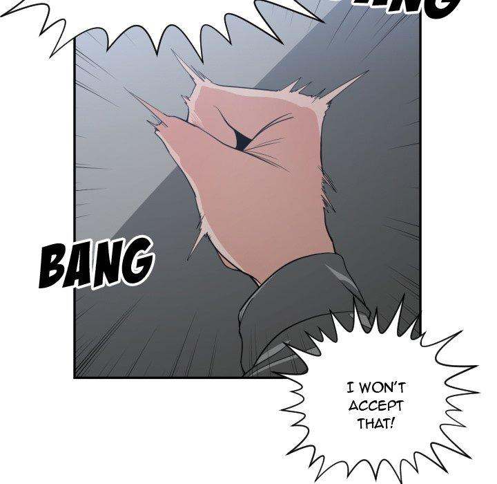 You're Not That Special! chapter 47 page 93