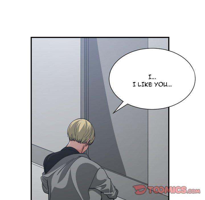You're Not That Special! chapter 47 page 99