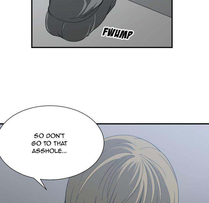 You're Not That Special! chapter 47 page 100
