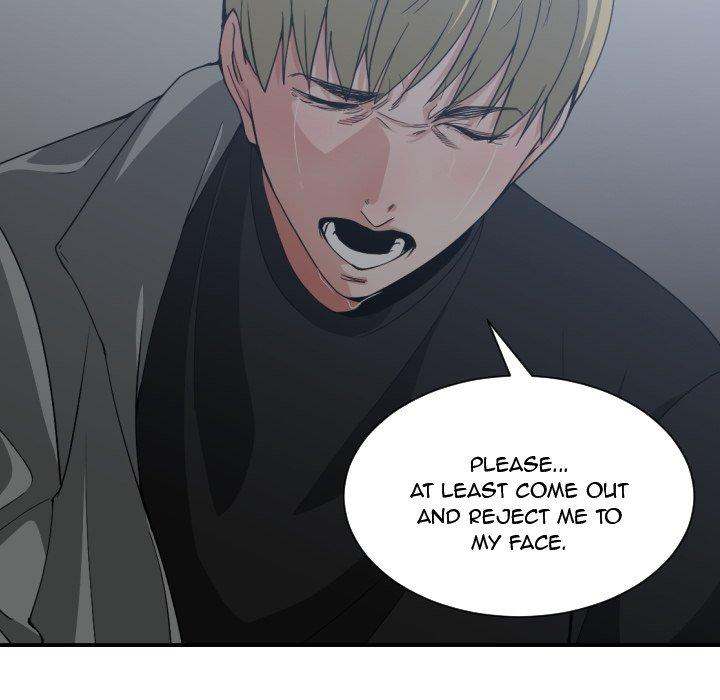 You're Not That Special! chapter 47 page 101