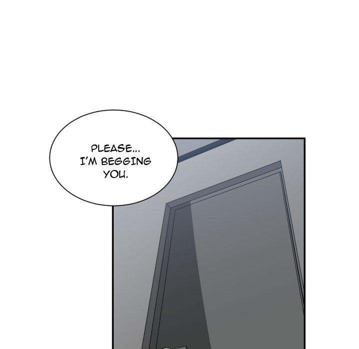 You're Not That Special! chapter 47 page 102