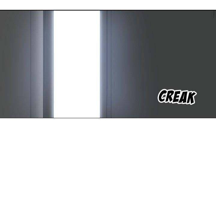 You're Not That Special! chapter 47 page 104