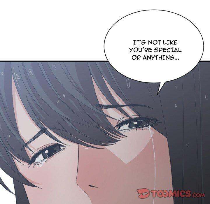You're Not That Special! chapter 47 page 111