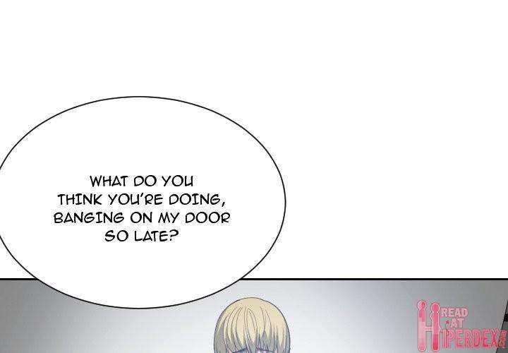 You're Not That Special! chapter 48 page 2